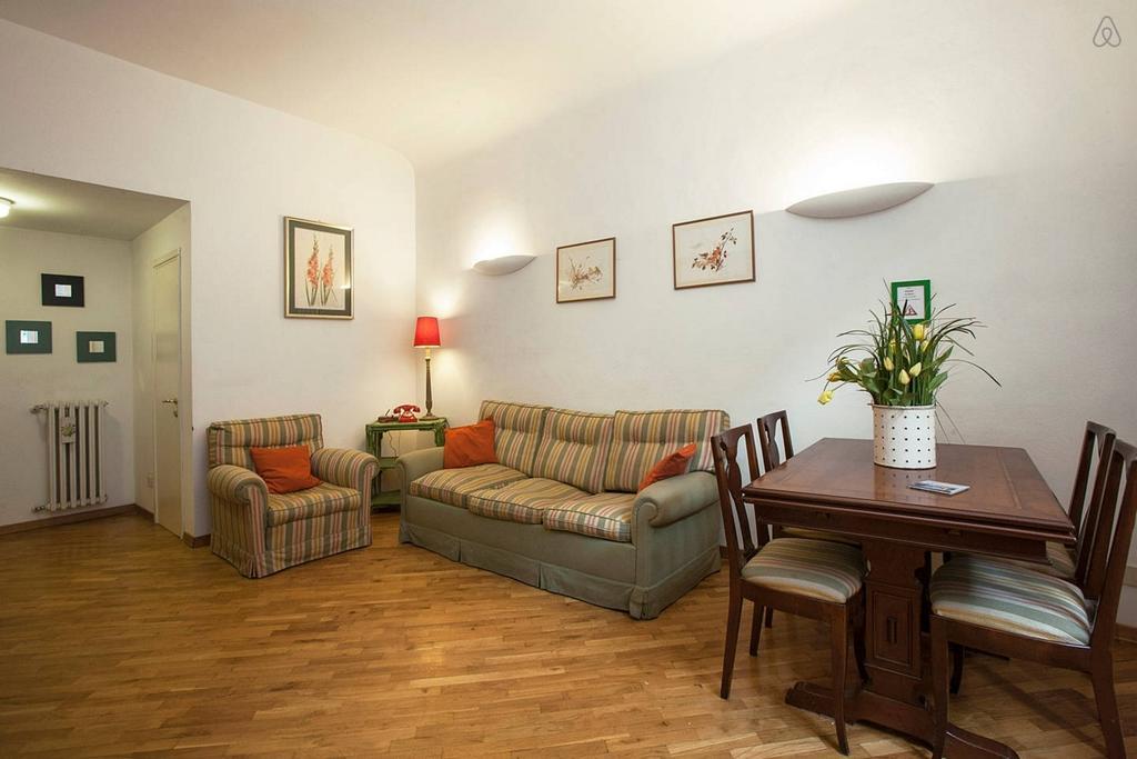 Guest house Firenze Suite 4*