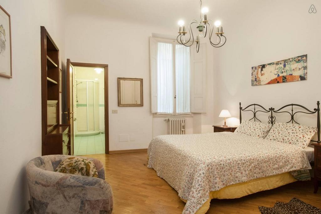 Guest house Firenze Suite 4*