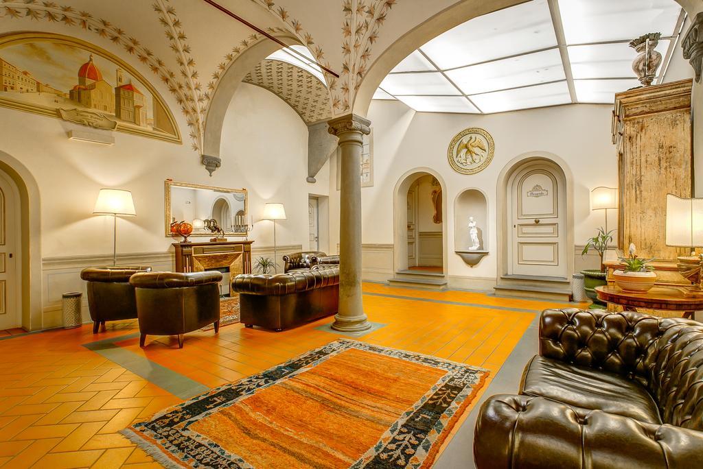 Firenze Suite Guest house