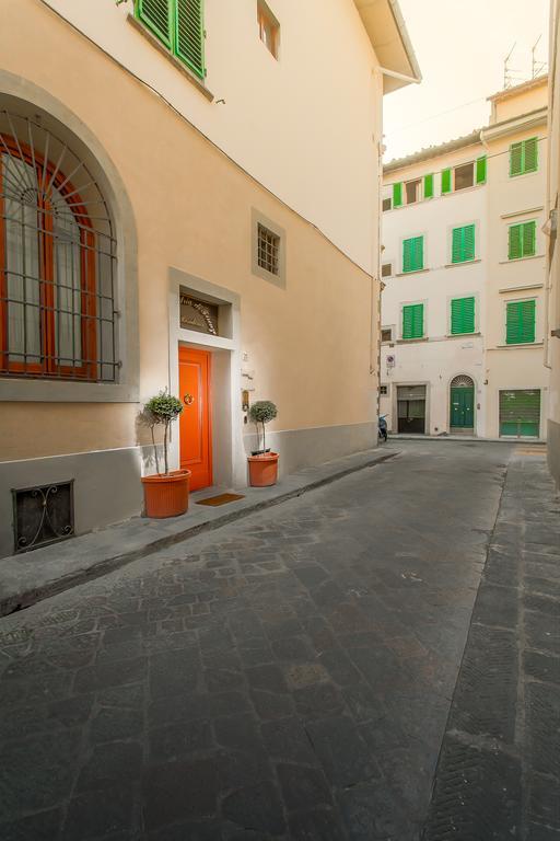 Guest house Firenze Suite Florence