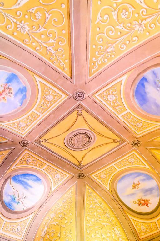 Guest house Firenze Suite Florence