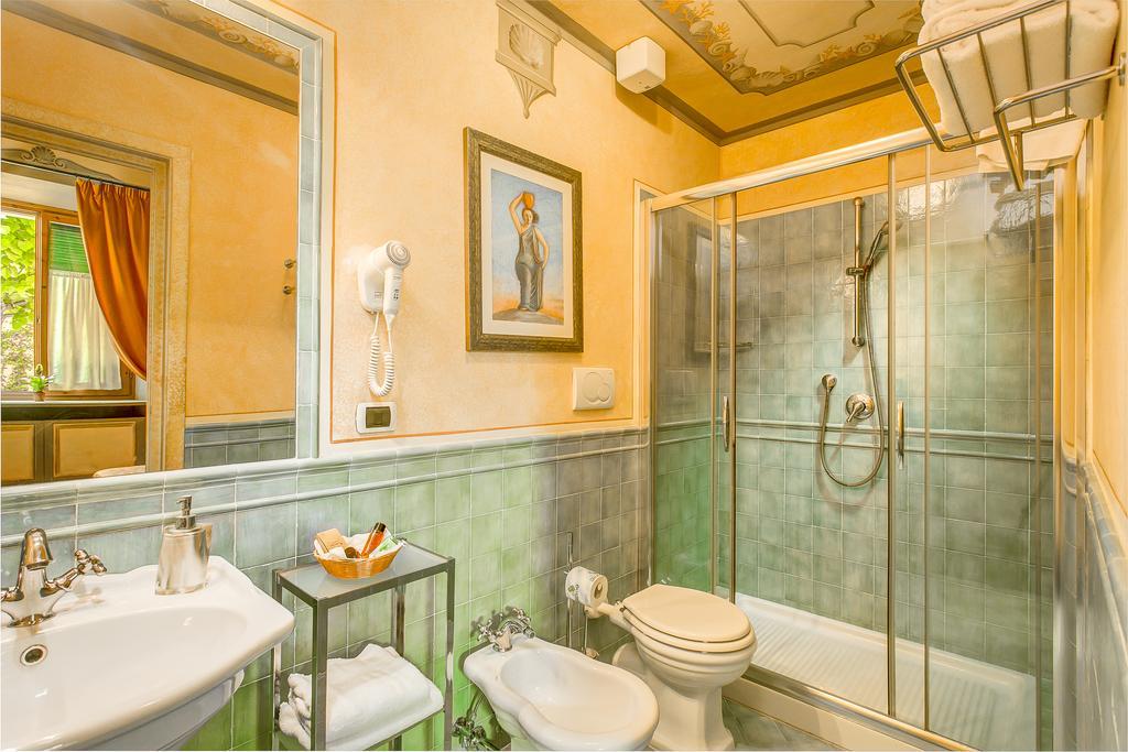 Firenze Suite Guest house 4*